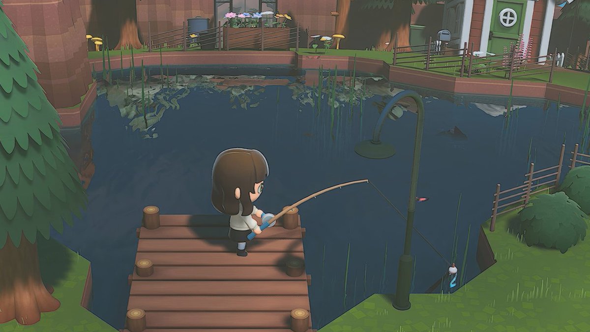 Animal Crossing New Horizons FR 🇨🇵 tweet media