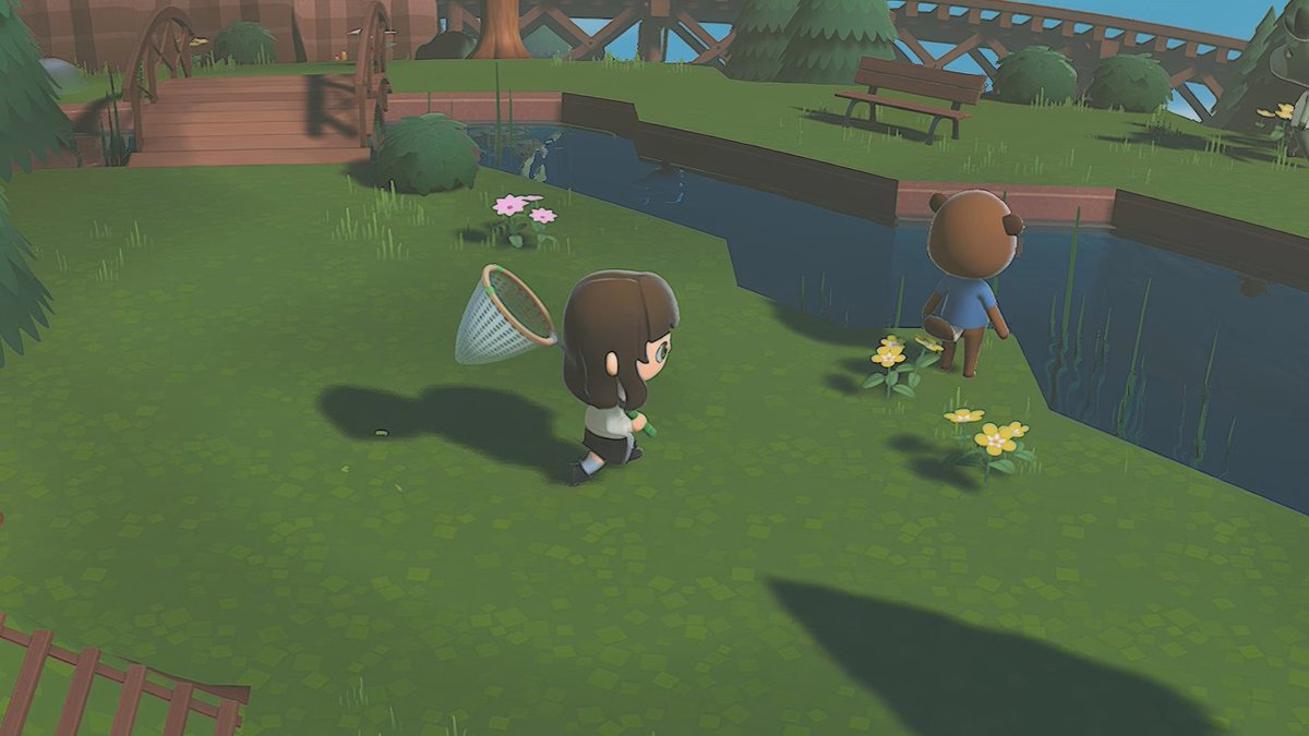 Animal Crossing New Horizons FR 🇨🇵 tweet media