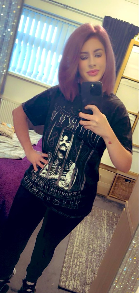 Feeling Dirty!!! 😈😜💜