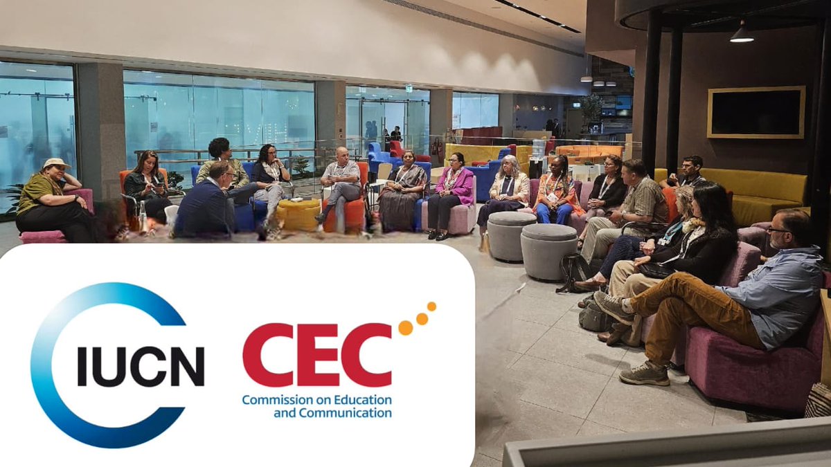 CMS VATAVARAN tweet media