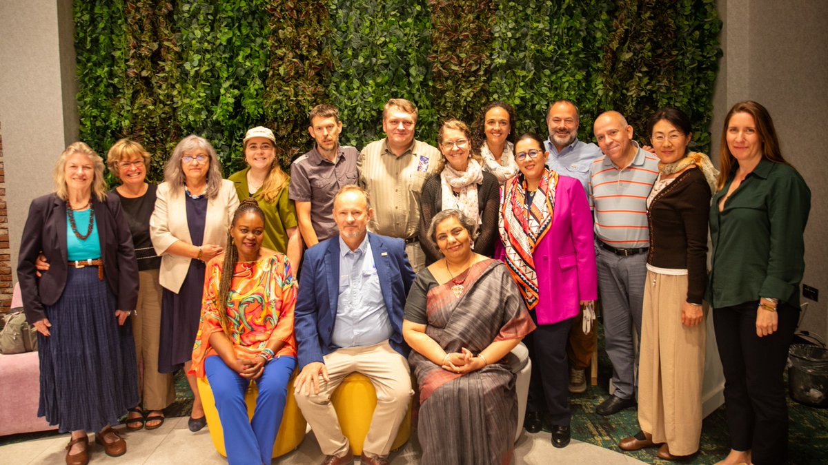 CMS VATAVARAN tweet media