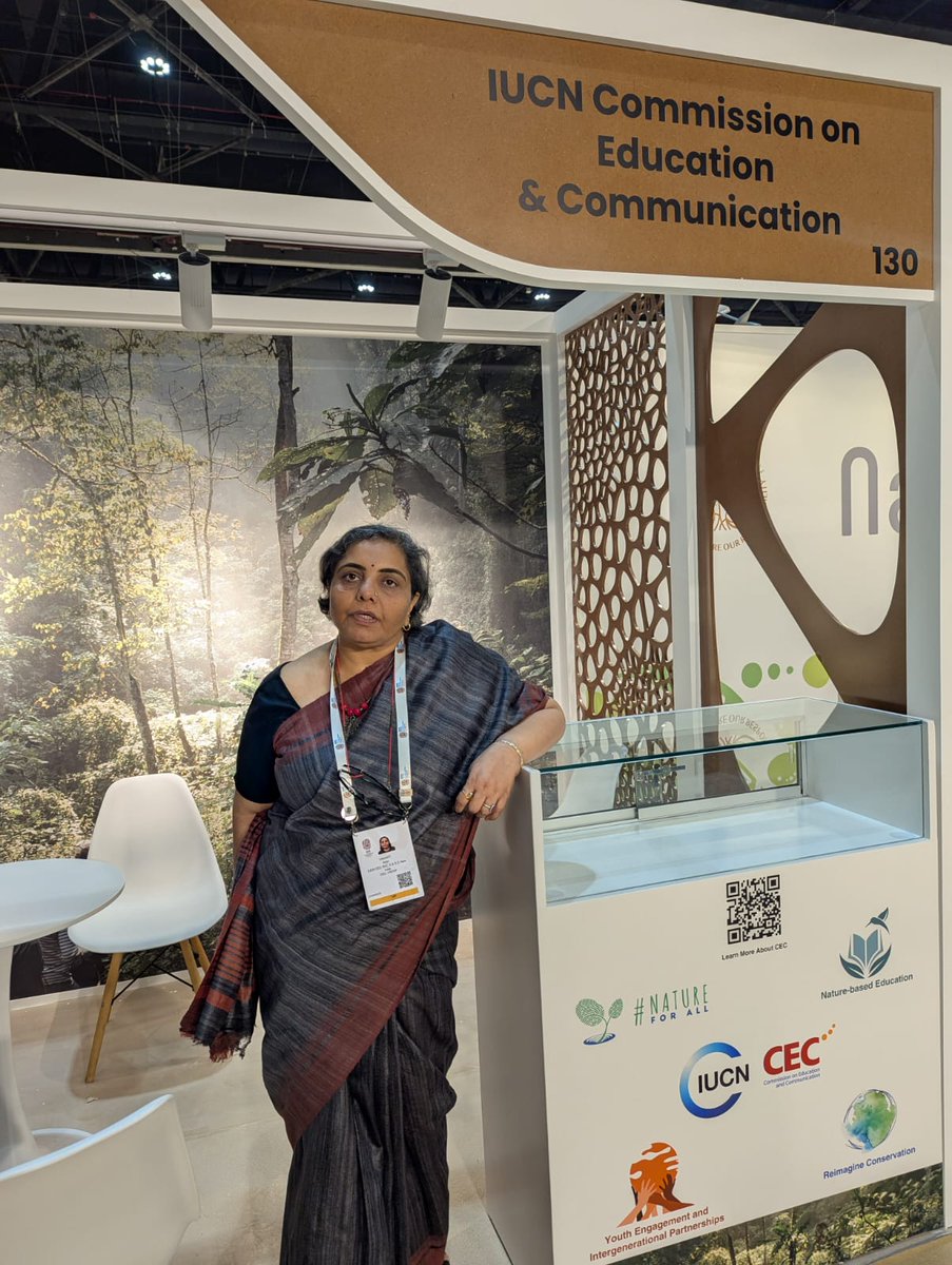 CMS VATAVARAN tweet media