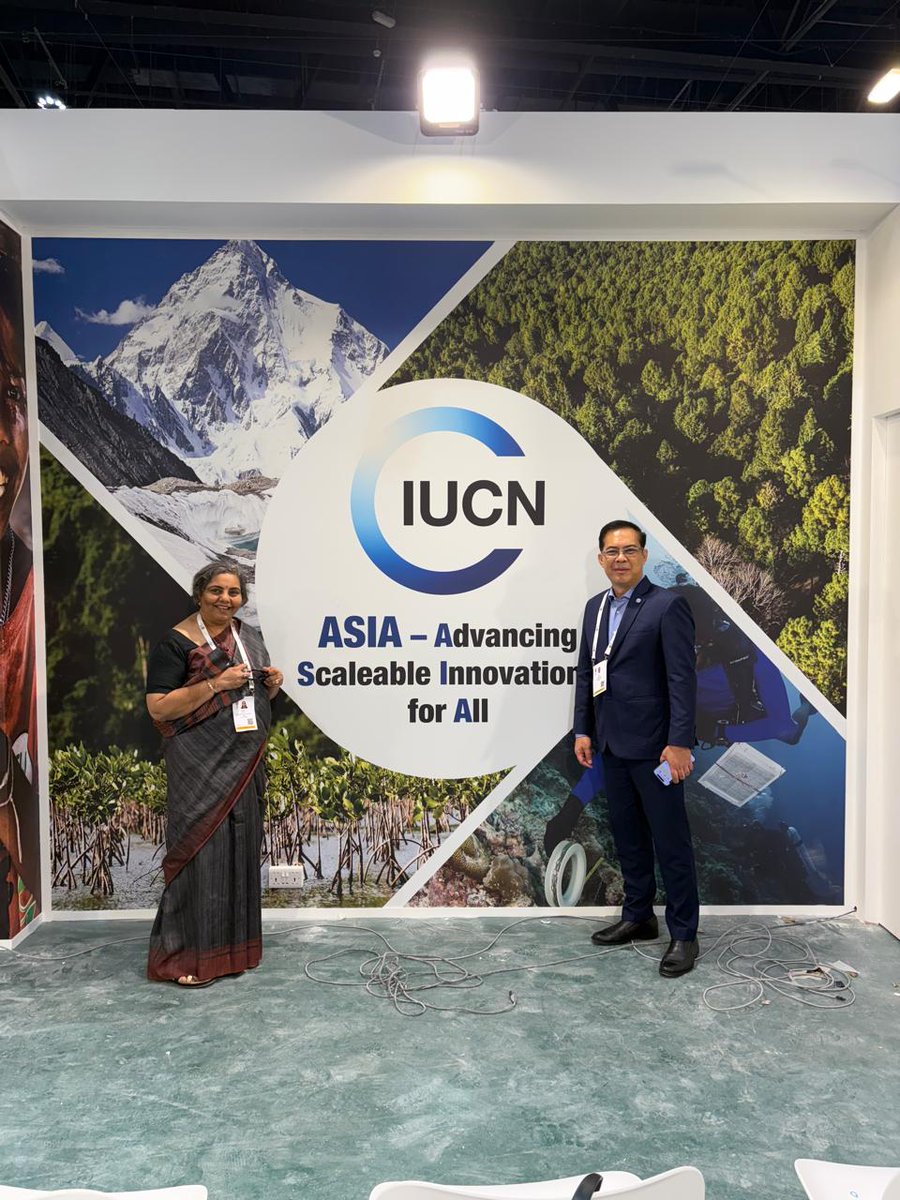 CMS VATAVARAN tweet media