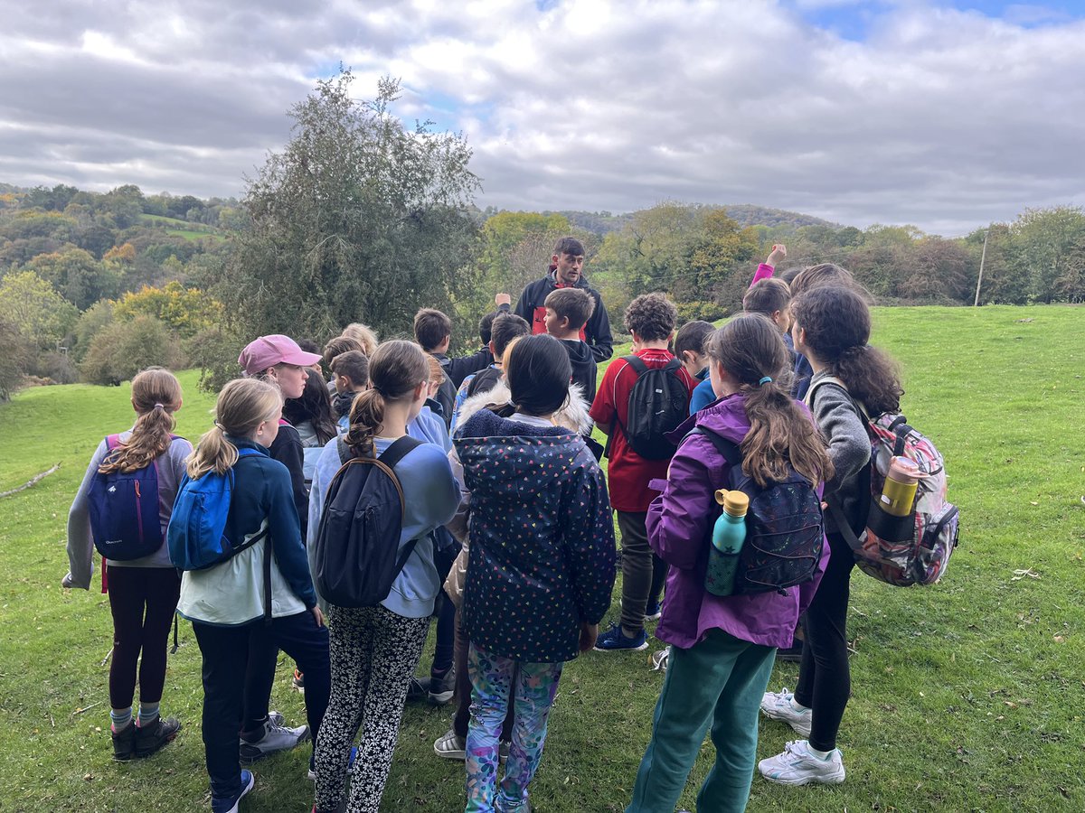 Didsbury CE Primary tweet media