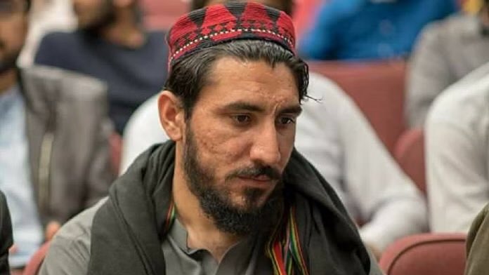 samanthaleaning's tweet photo. I am seriously concerned by reports appearing on this platform suggesting a possible threat to the life of Pashtun civil-rights leader Manzoor Pashteen, who heads the peaceful Pashtun Tahafuz Movement (PTM).

Any attack on a peaceful human-rights advocate would carry grave political, diplomatic, and reputational consequences for Pakistan. Such an event would almost certainly prompt international scrutiny, raise urgent questions about accountability, and affect Pakistan’s relations with its democratic and trading partners.

I call on the @FCDOGovUK the @Europarl_EN to monitor these reports closely, to request transparent information where appropriate, and to be prepared to respond if credible evidence emerges.

To the @GovtofPakistan @ForeignOfficePk and its security institutions: protecting the rights of peaceful citizens and ensuring transparent, lawful responses to dissent are essential for Pakistan’s standing in the international community. I urge restraint, clarity, and accountability.

@YvetteCooperMP @DanielZeichner @AusHCPak @bbcworldservice @SkyNews @DavidAltonHL @APPGPakMin @HRCP87 @profbensaul 

NB: These reports are unverified