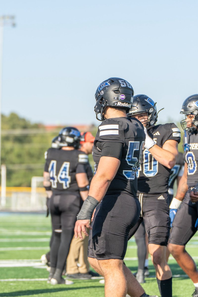 Check out my weeks 3-5 highlights! 
<a href="/CoachAaronTerry/">Aaron Terry</a> 
hudl.com/v/2Svcrc