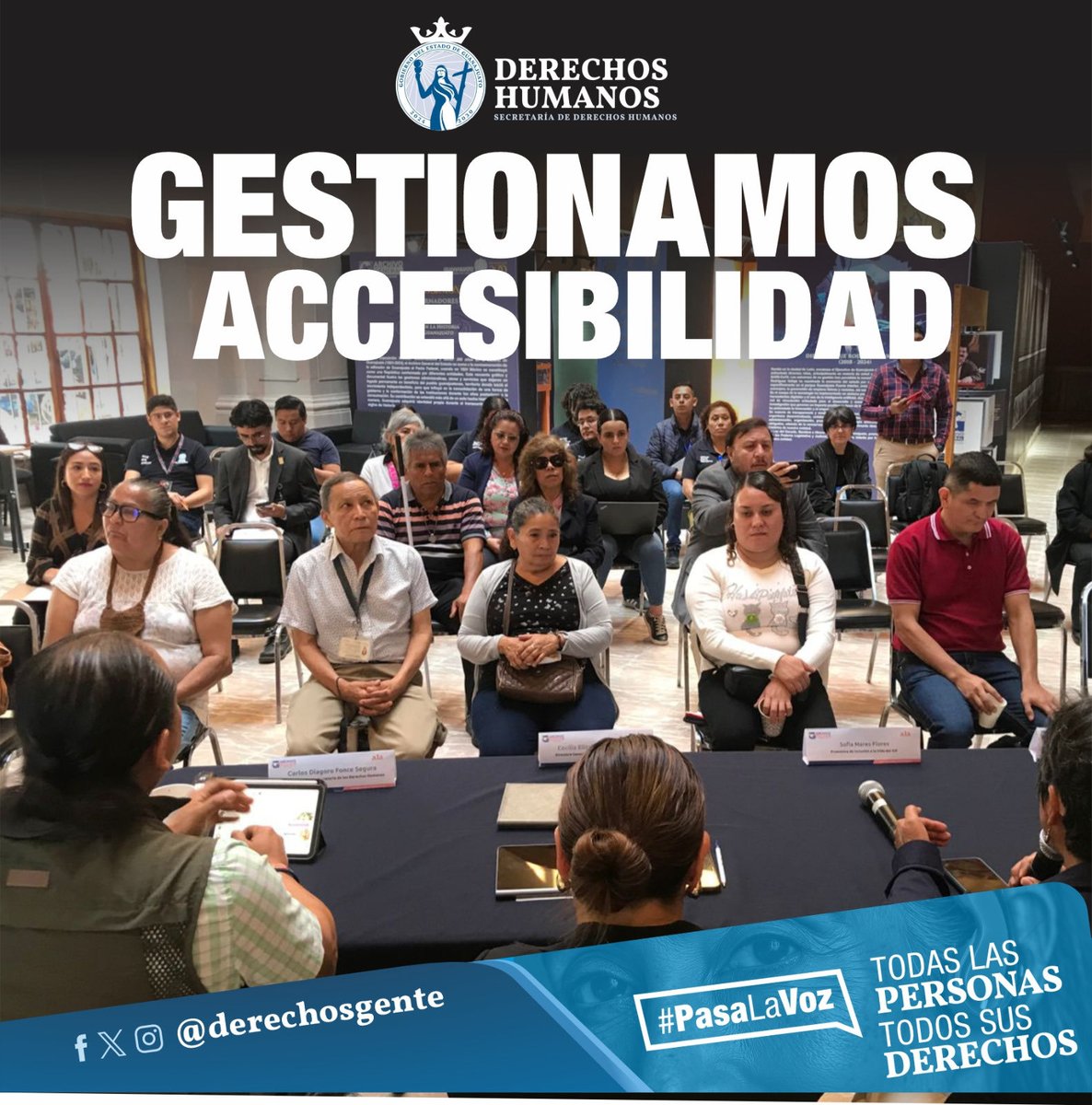 GTO Incluyente tweet media