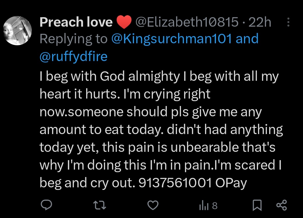 Simplejay_fx's tweet image. Before "Fine barra" I mean those corporate beggars use to be on the streets / B/stop. But now,  they've advanced and are now online on every post and social media. 
.
.
.
Wizkid Minister #MissionPossible #SultanaFarida #Viral #Relenyless Umahi BIG TIME Ice Officers