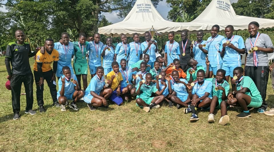 upestf's tweet image. Happy Independence Day, Uganda! 🇺🇬 Let’s celebrate freedom through sports, unity, and fitness. Physical education builds strong, healthy citizens, the backbone of a great nation. #UgandaAt63 #IndependenceDay #SportsForUnity