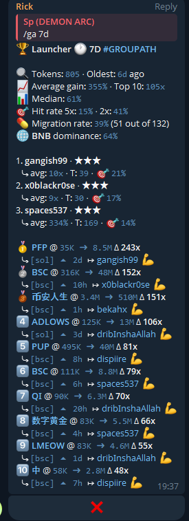 LauncherKey's tweet image. 成員瘋狂掃描  — wow, almost forgot we’re not Chinese 😅