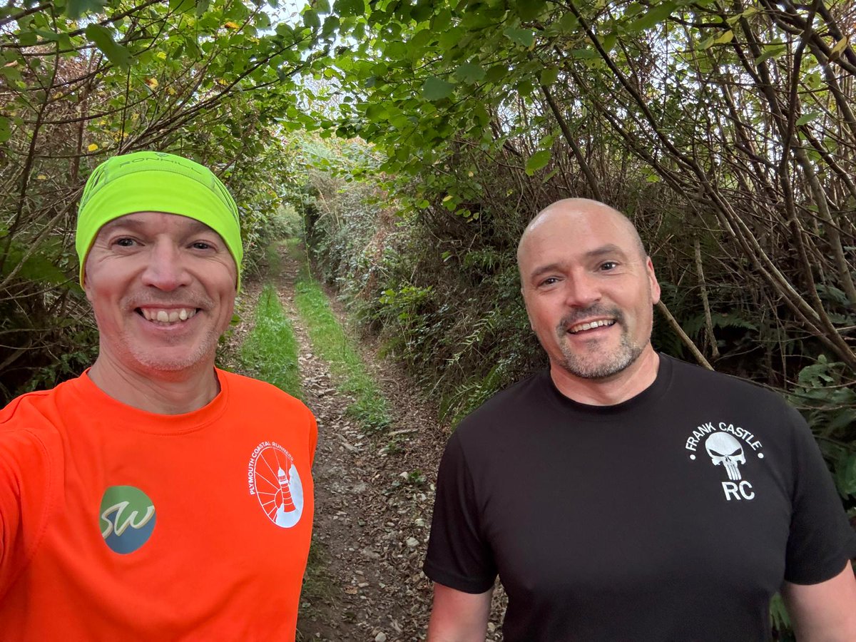 Hitting the PCR Yealm 5 TT

Currently sitting in 5th place!

strava.app.link/TA3YvgBUiXb