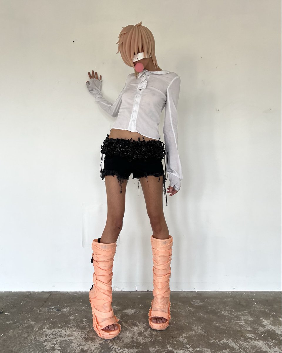 STONEHAVEN - LOOK 24