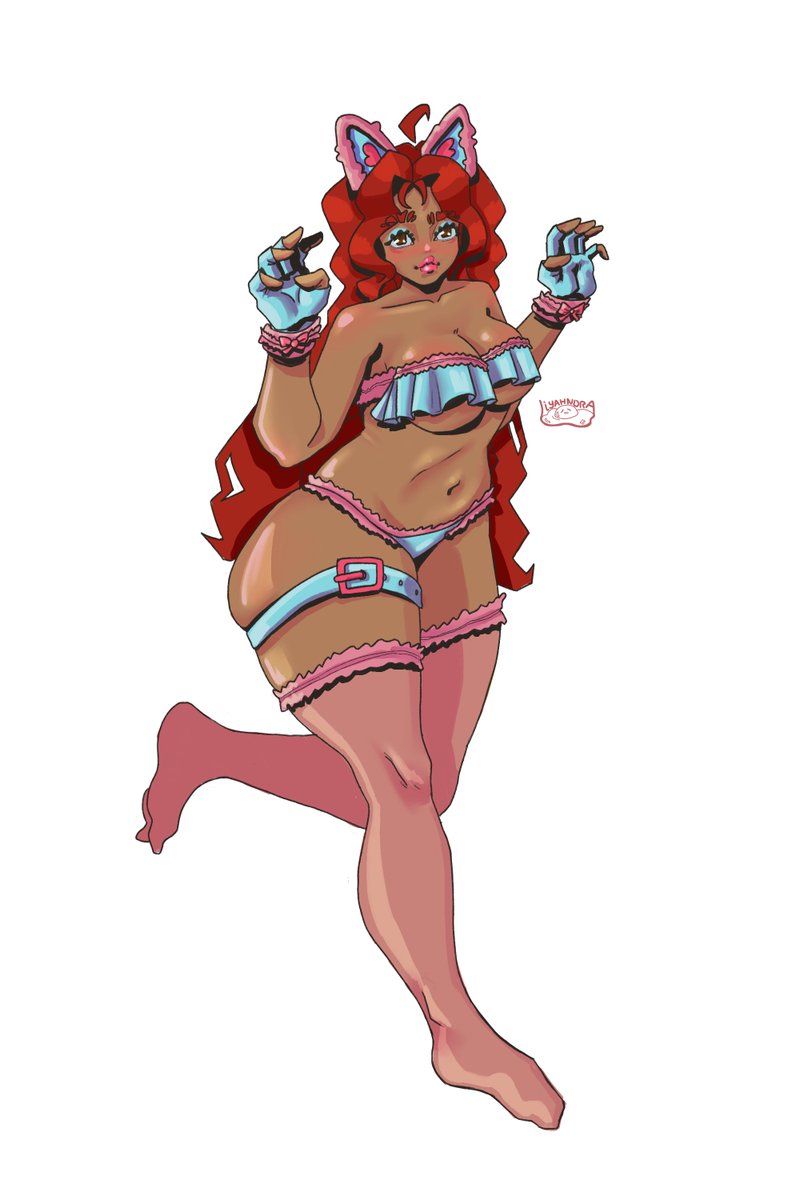 liya | comms open :3 tweet media
