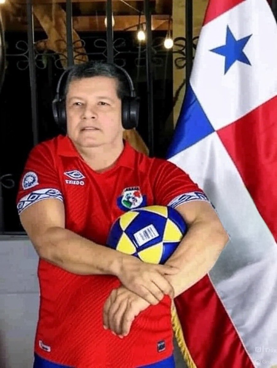 Compártela para salar a los panameños