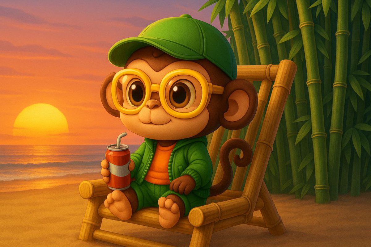 jhosua2131's tweet photo. @FakeFunnyC0IN relaxed, knowing it has no competition in the @GenesysChain ecosystem.

#fakeFunny #fakeArmi #Memecoin #GenesysNetwork #gsys https://t.co/gVpwwt4eIr
