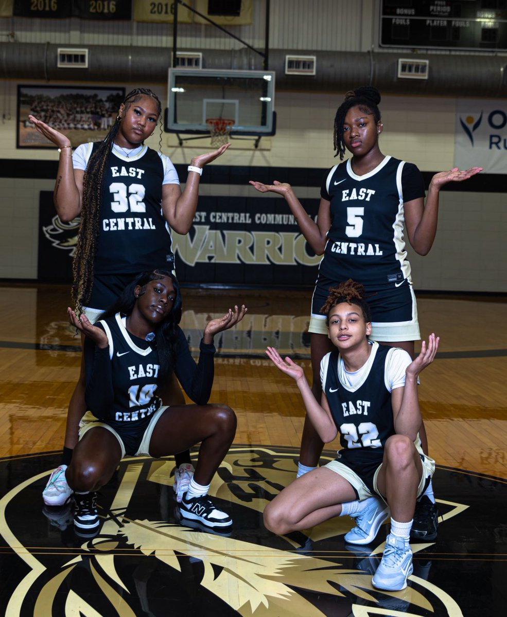 MarionaBoyd04's tweet image. Thank you @EastCentralWbb for the invite💛
#Notcommitted
