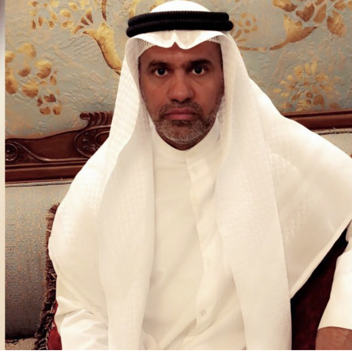 adelalhasum's tweet photo. أسال الله العظيم رب العرش العظيم ان يشفيه ويعافيه …
#فهد_مطلق_بن_بحار https://t.co/o8RLo36Lpx
