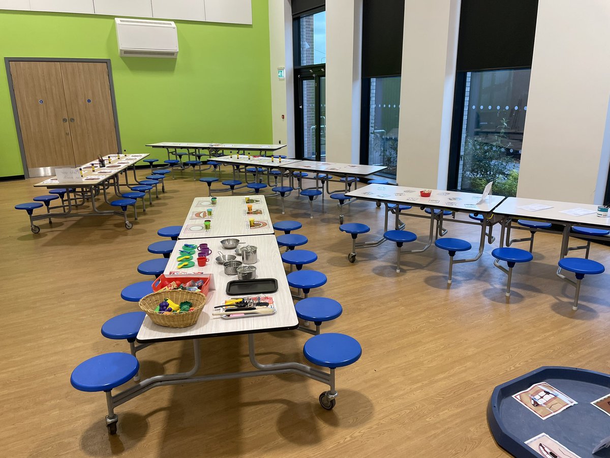 Looking forward to seeing you at our coffee morning tomorrow. Lots of activities for everyone. Natasha from <a href="/NHSuk/">NHS</a> will be joining us 
#article6 #article24