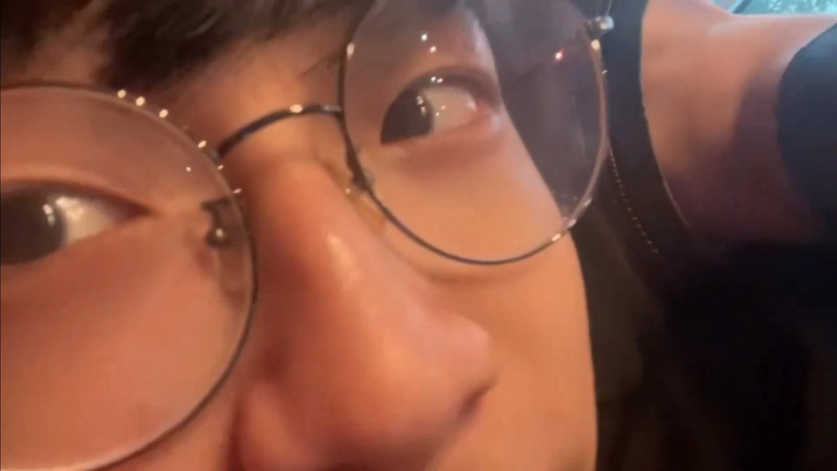 kkm_kxx's tweet photo. มุเน้ก 🥺🥺🥺 https://t.co/lCfqskelHn