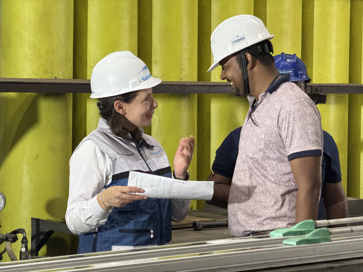 SeismicPS tweet media