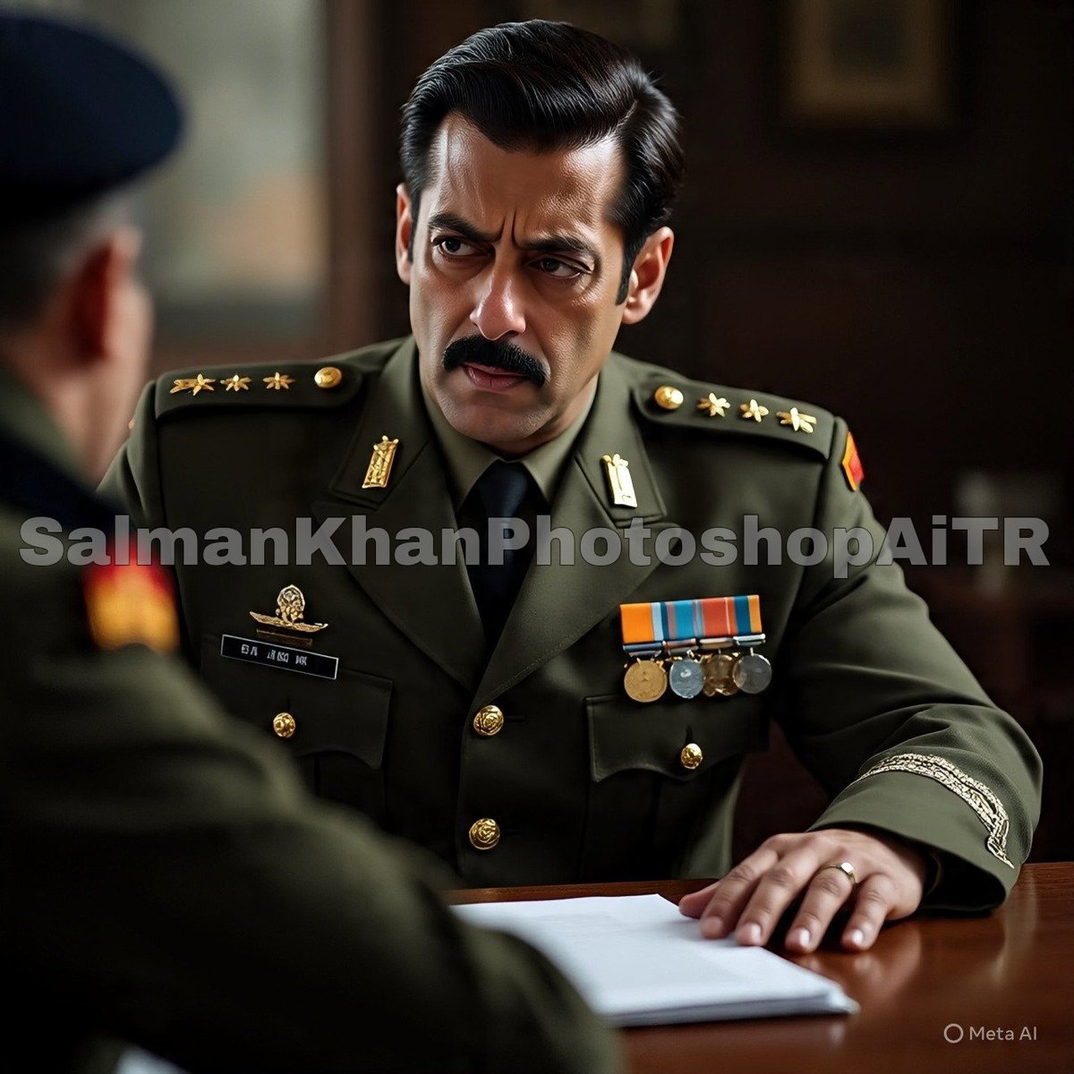 Salman_KhanAiTR's tweet photo. #BattleOfGalwan Coming Soon 🔥
#SalmanKhan #SalmanKhan𓃵 #SalmanKhanPic #movie #Bollywood #actiondrama #metaal #aiimagegeneration https://t.co/kG3l2r7yWU