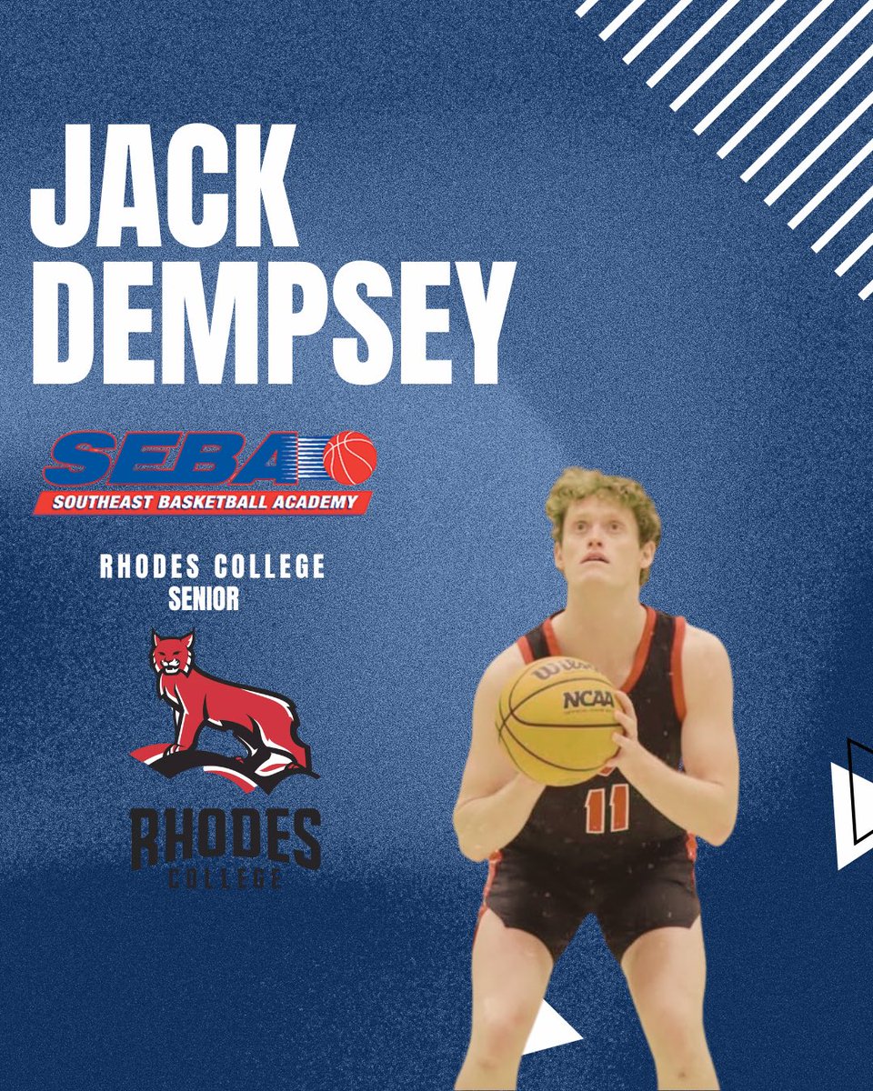 SEBA Atlanta tweet media