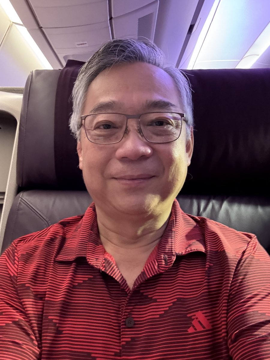 GANKIMYONG's tweet photo. On my way to South Africa to attend G20 Trade and Investment Ministerial Meeting.  Will also be meeting my counterparts and explore opportunities for collaboration and share our views on challenges ahead of us. https://t.co/eVVLKEl2Ww