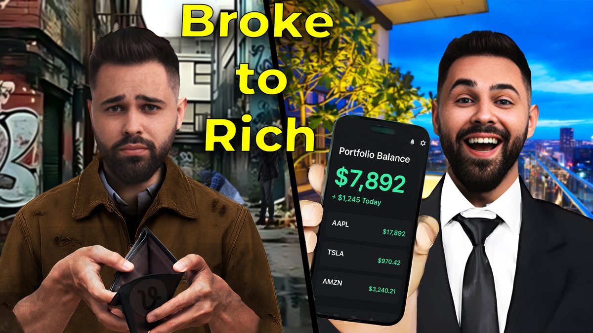 Muhammad Ali | Thumbnail Designer tweet media