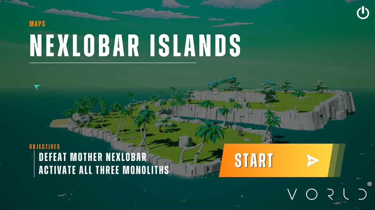 vorldtv's tweet photo. Screw it, time to drop alpha!

 Islands of Aquatica: Airdrop Arcade is coming!

Only seen before in special streams and our discord. Don't tell BK!

Join the Discord now and stay in the loop! 👇