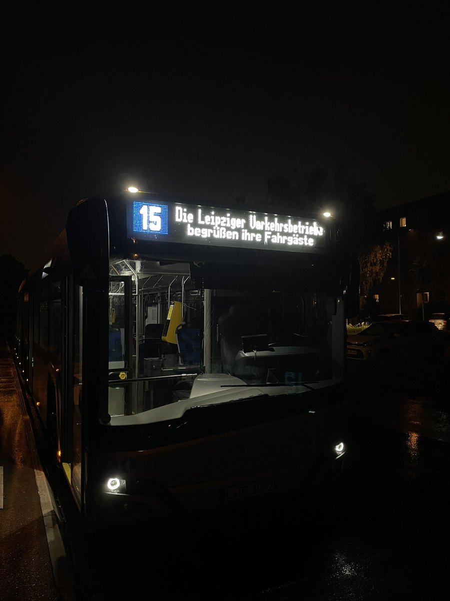 Ich soll sie schön grüßen. 🙋‍♂️