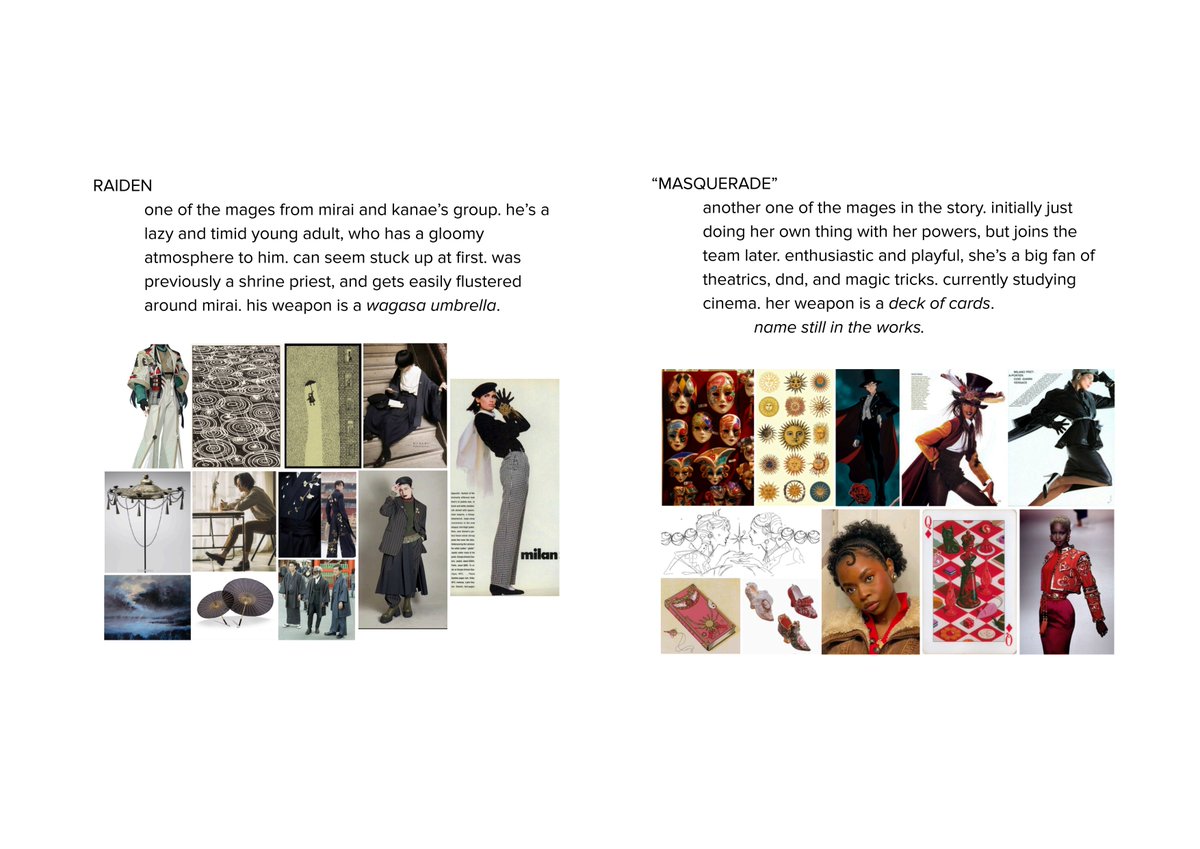 SAVE (COMMS OPEN) tweet media