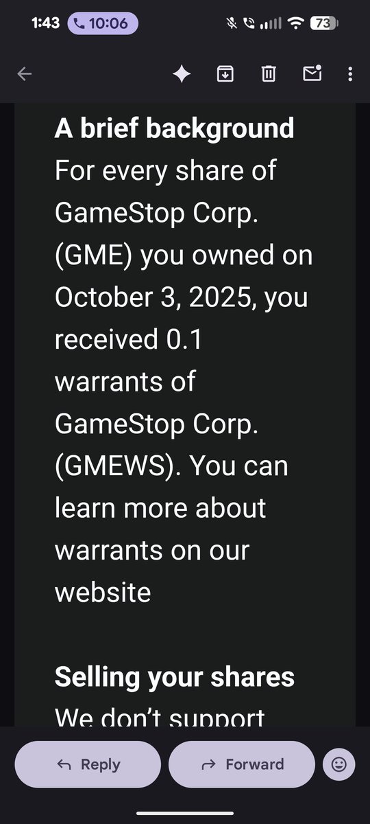 Jamie Watson tweet media