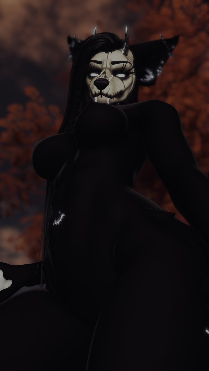 I think we both know where this is going..

#nsfwtwt #furry #furrynsfw #nsfw