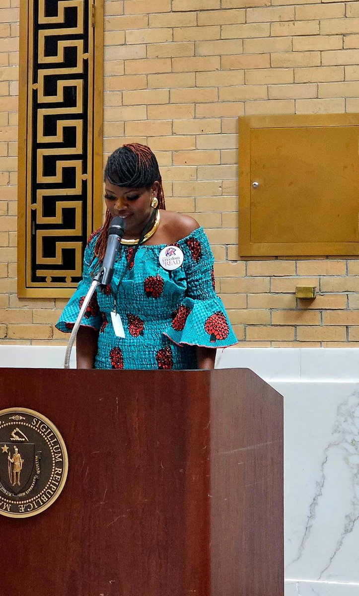 Kellie Carter Jackson tweet media