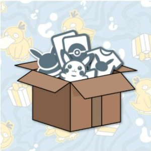 PokemonRestocks's tweet image. New Pokemon Center Special Delivery Box Contents Include:
- 1 Figure 
- 2 Plush
- 1 Playmat
- 1 Set of Card Sleeves
- 4 Pokemon TCG Packs

pokemoncenter.com/product/71-103…

#Pokemon #PokemonTCG