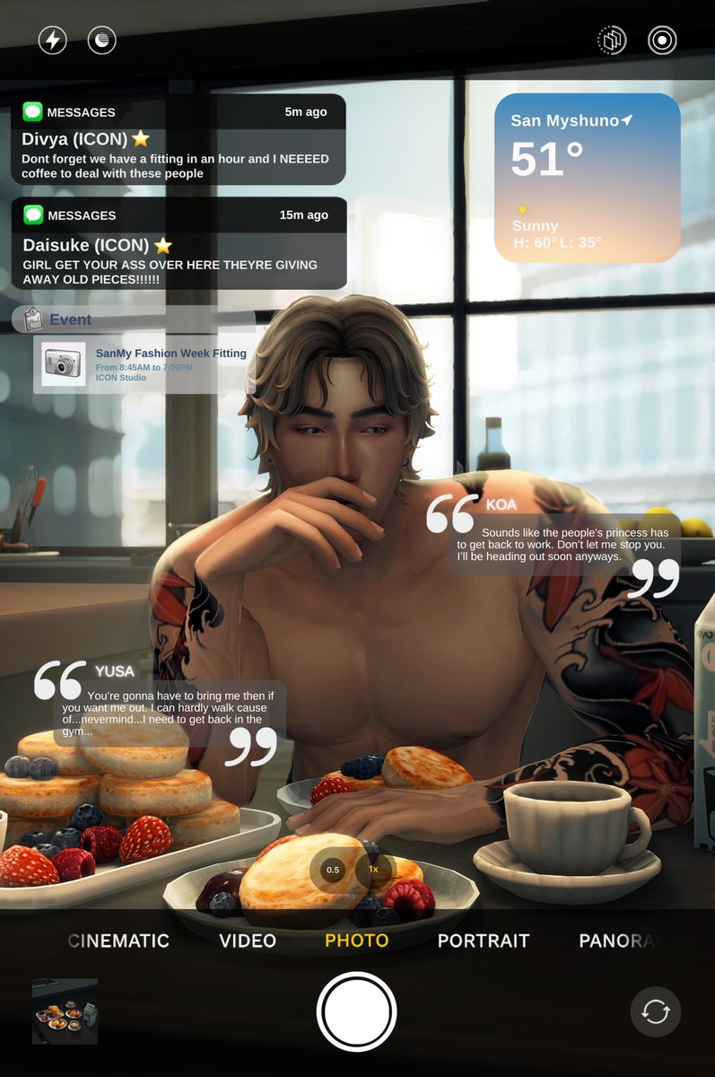 Milkky (@milkkysim) / Posts / X