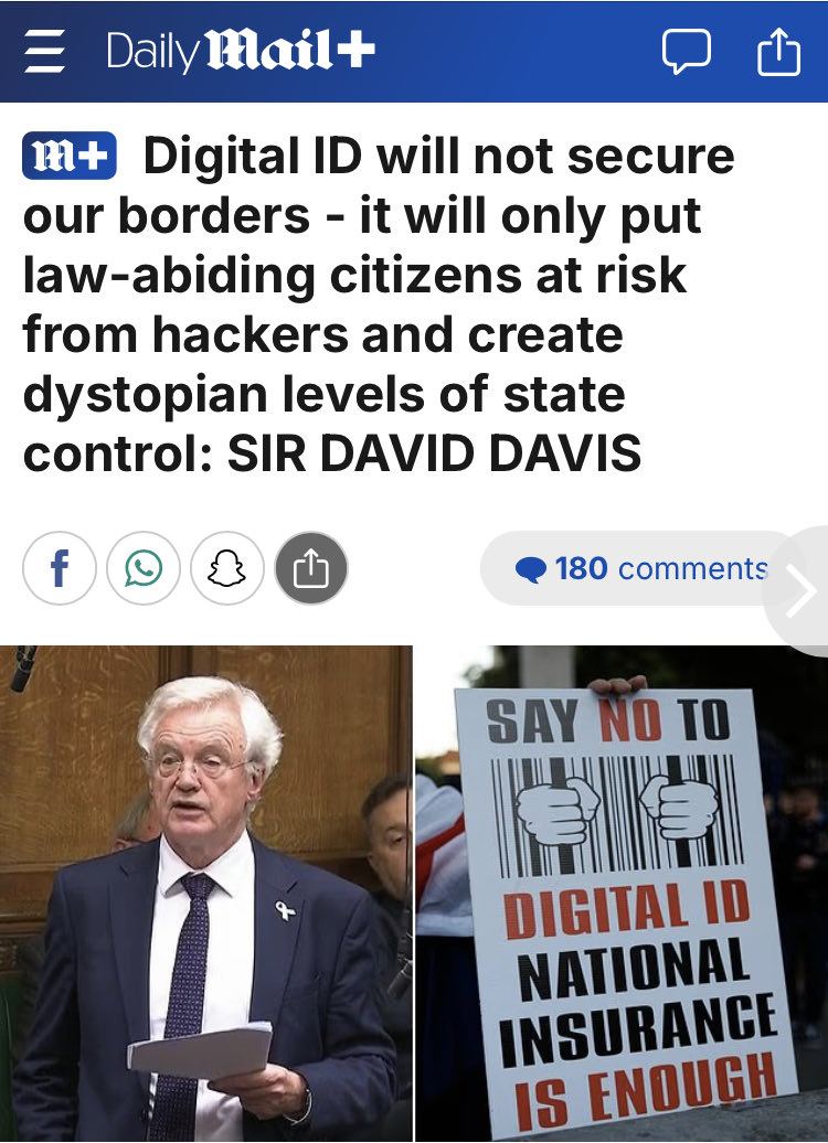 We know, we’ve been telling you for five years. 🙄