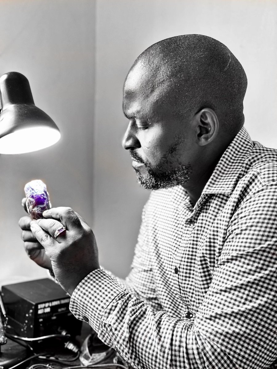 ASILI GEMS LTD tweet media