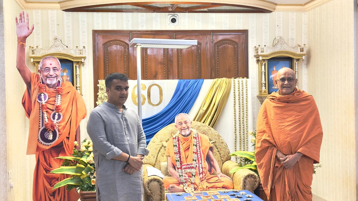 Haridham-Sokhada tweet media