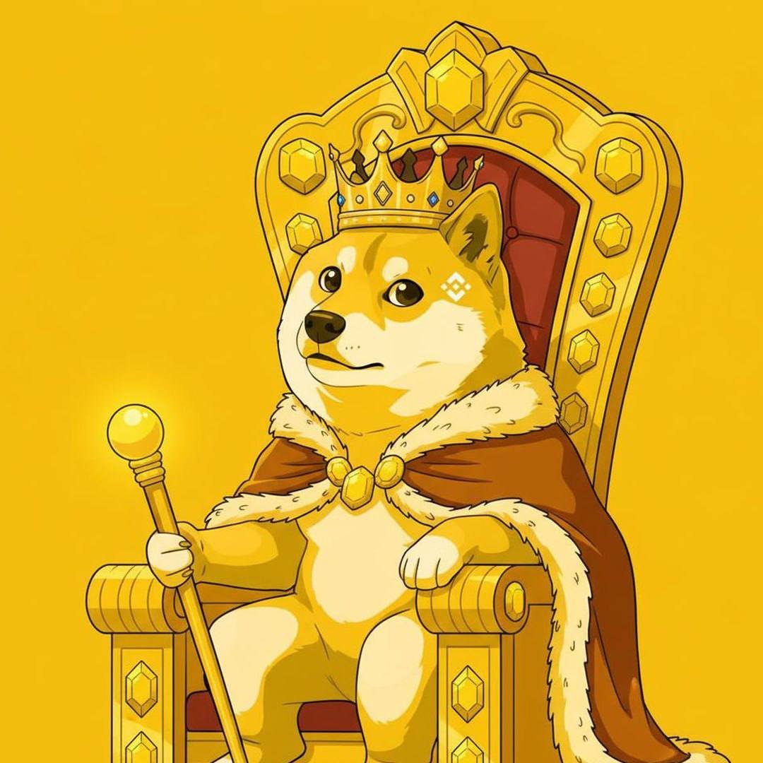 saikeytemple193's tweet photo. @justinsuntron 🚨 BSC兄弟们！快来认识$YOGE - Yellow Doge 🐶🟡，最火爆的新迷因币！乘着BSC黄色浪潮，潜力无限！
合约地址：0x6f6ADD3d11CaB4f4A2bFE367642d8CEcC50A4444
#YOGE https://t.co/KoCQrymX0z