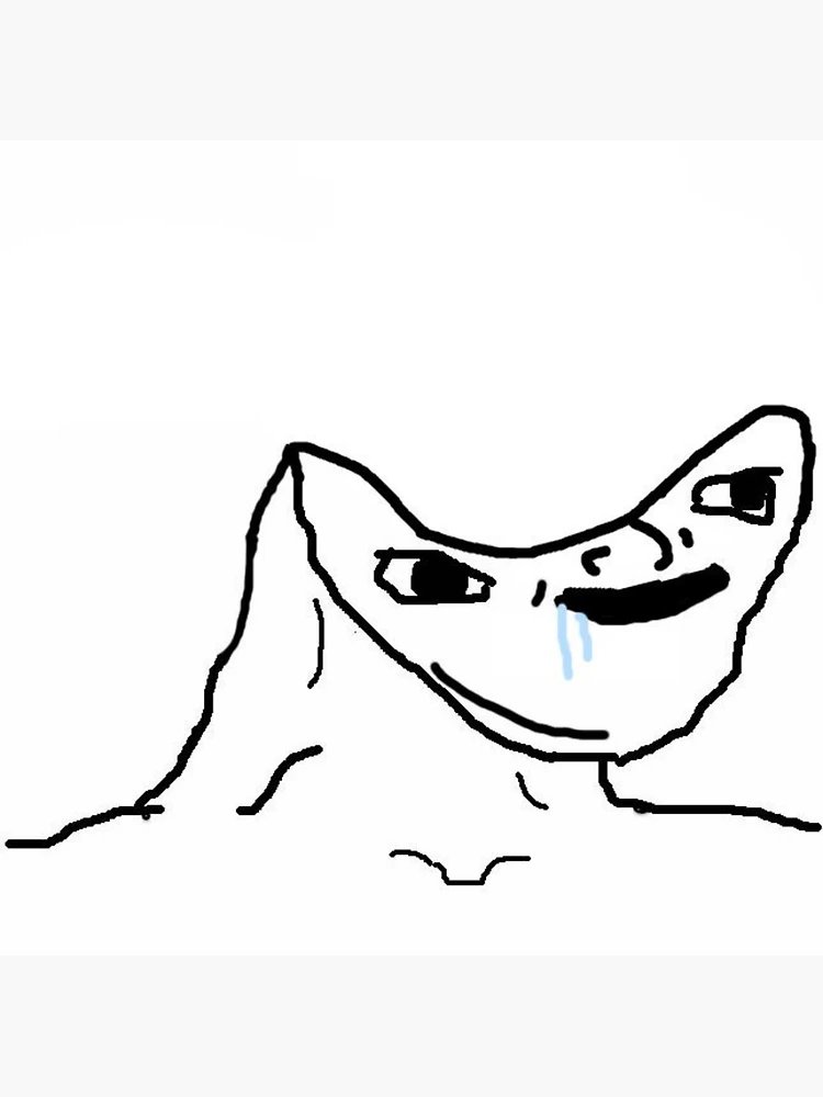 mfw i woke up and choose rust
