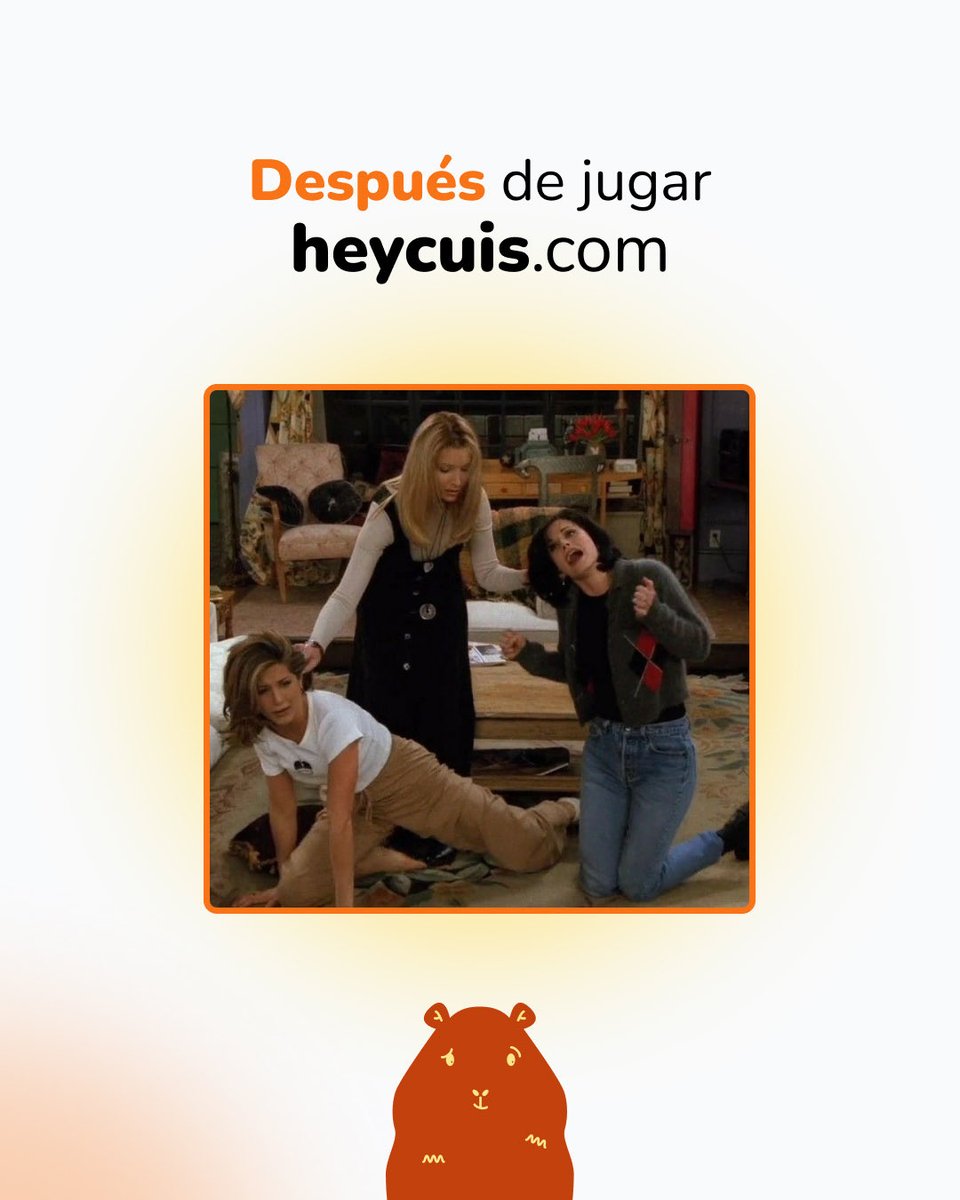 Hey Cuis tweet media