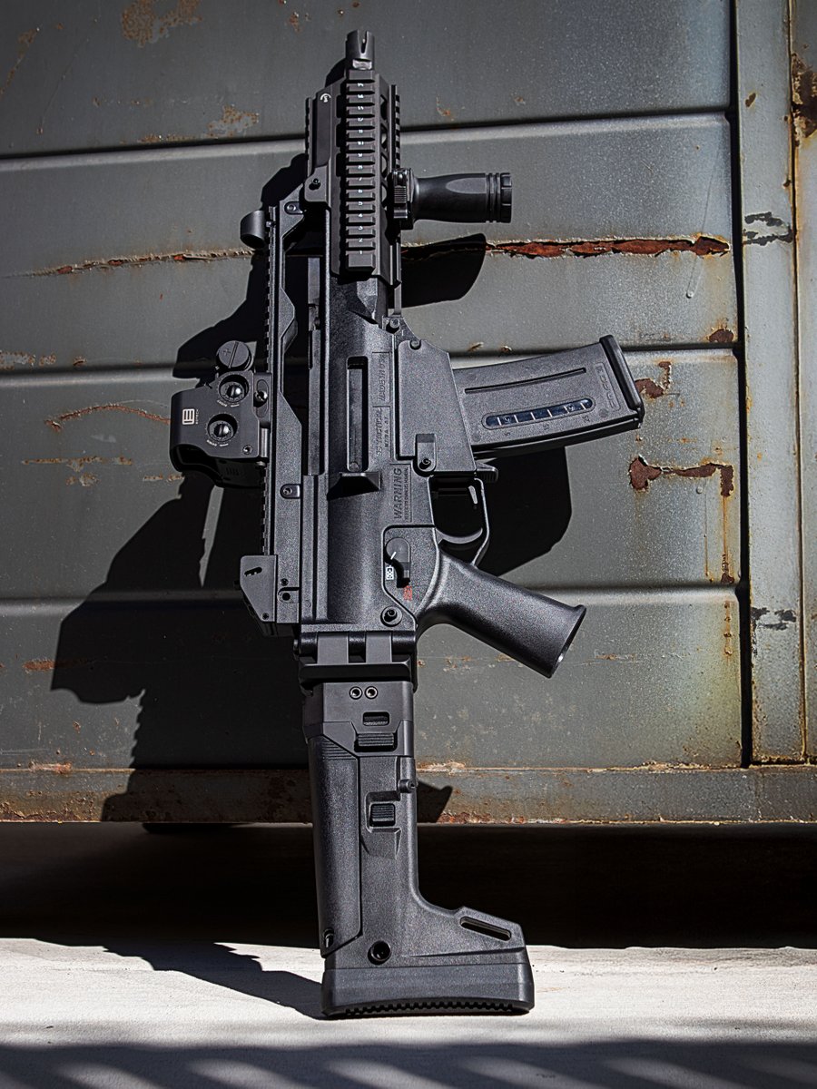 HKParts's tweet photo. G36C 🔥 HKP-22331 https://t.co/VWwSYEbgqY