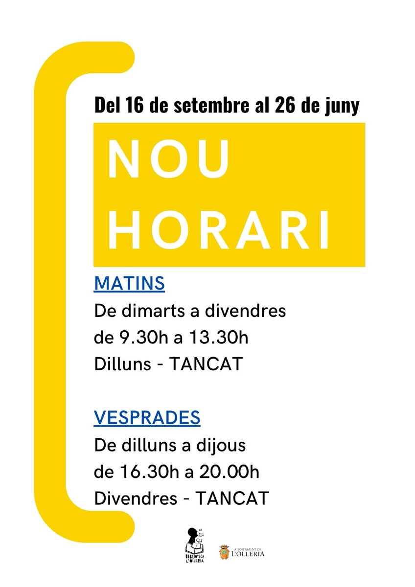 Feliç 9 d'octubre a totes i tots! Les manualitats fetes per els nostres usuaris més menuts. Tornem el dilluns amb nou horari.