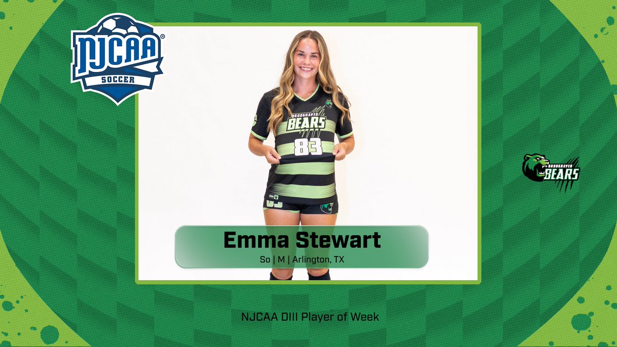 Brookhaven Bears tweet media