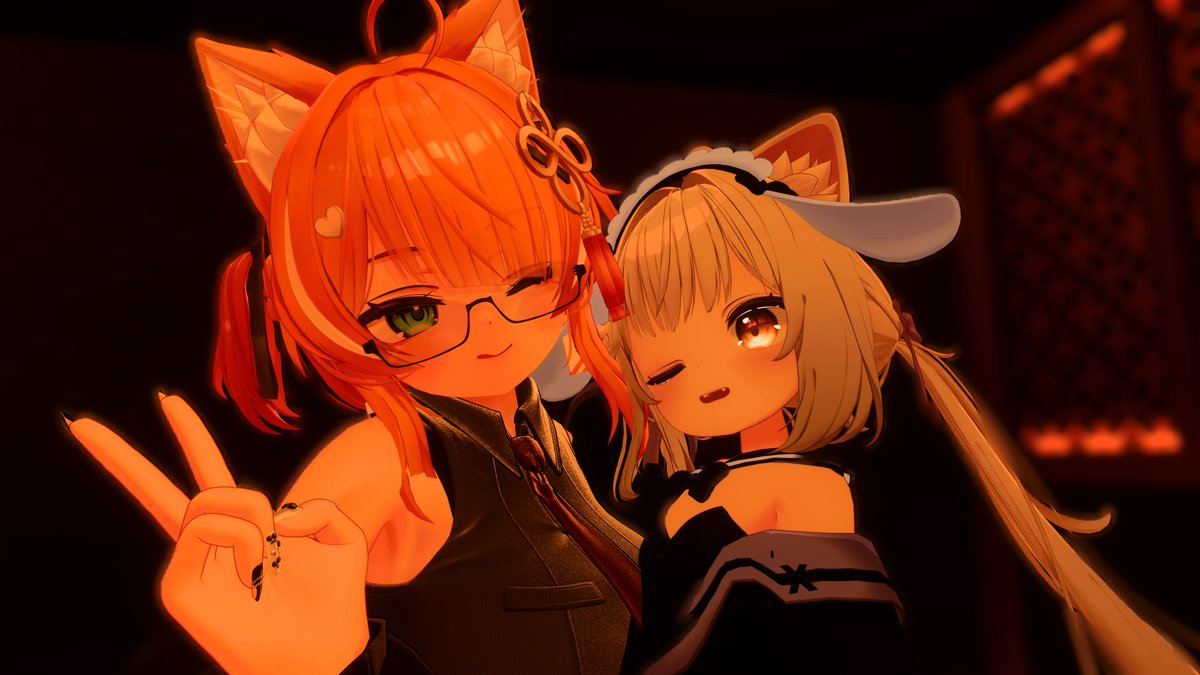 おやすみなさーい