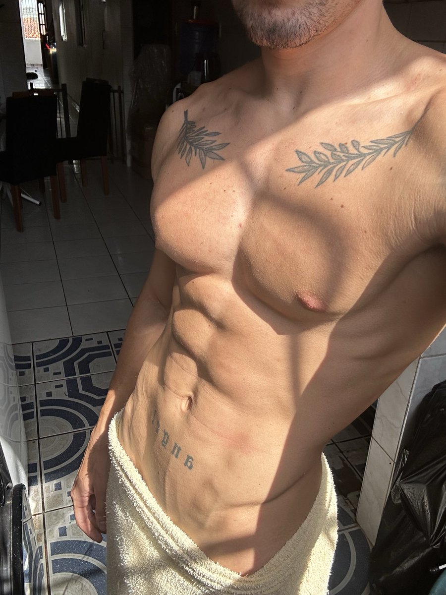 um banho juntos, bora? 💦
