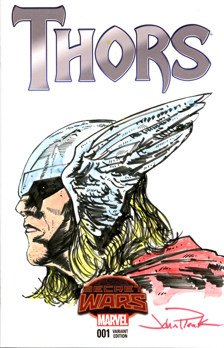 DynamicForces's tweet image. Watch Dynamic Forces Weds Night (10/08/25: 7-8pm ET) for CGC slabs, Signed Comics, Vintage Books, Cover Sketch Art and more! Free giveaway every show!
#comicsale #comic #livesale
youtube.com/live/OTqusnkzo…