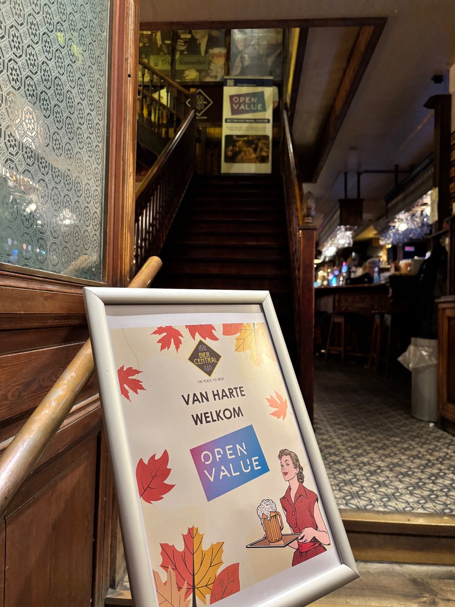 OpenValue tweet media