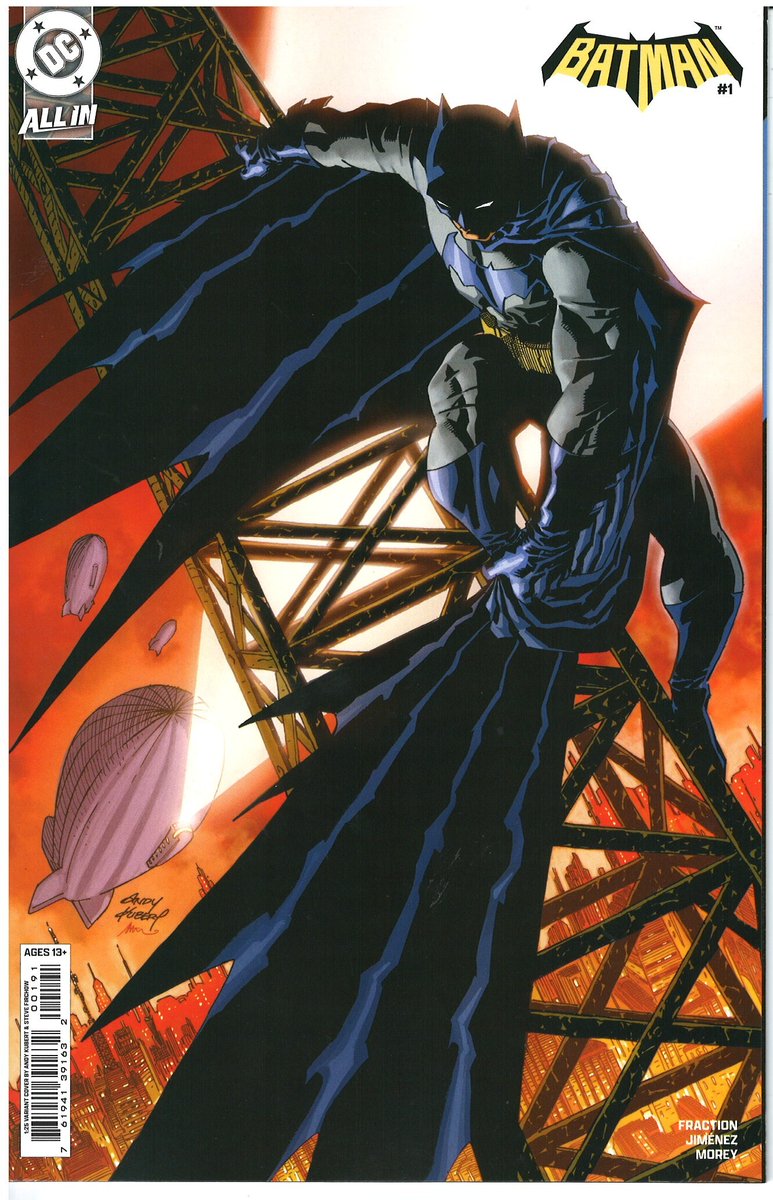 DynamicForces's tweet image. Watch Dynamic Forces Weds Night (10/08/25: 7-8pm ET) for CGC slabs, Signed Comics, Vintage Books, Cover Sketch Art and more! Free giveaway every show!
#comicsale #comic #livesale
youtube.com/live/OTqusnkzo…